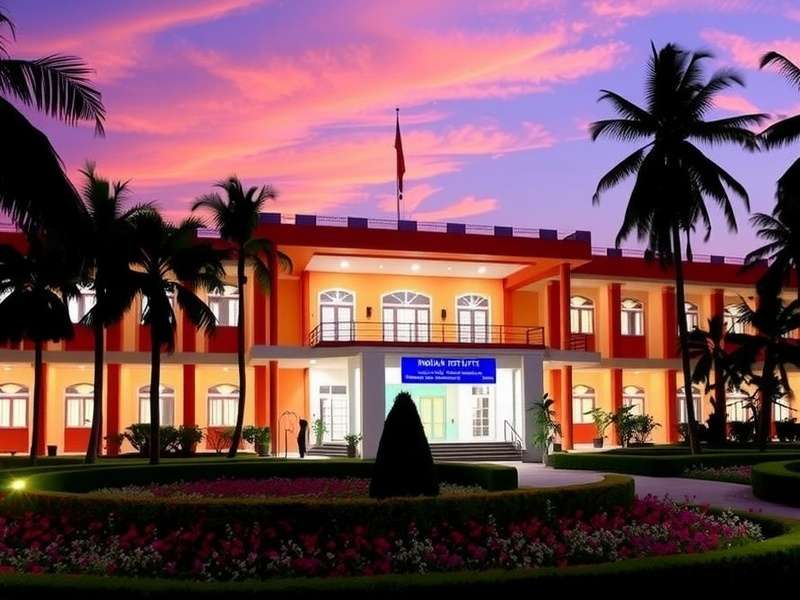 PhD Research in Laboratory